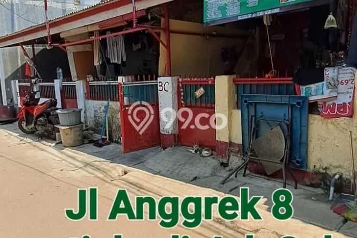 Dijual Tanah Area Potensial di , Luas 156m2m², Area Nyaman Dijual Tanah Area Potensial di , Luas 156m2m², Area Nyaman