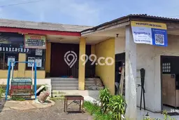 Lahan Kosong Dijual di Tangerang Selatan dengan Area 565m2 Lahan Kosong Dijual di Tangerang Selatan dengan Area 565m2