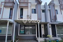 Dijual Rumah 3 Kamar Lokasi Ideal Bagus dan Strategis di BSD Dijual Rumah 3 Kamar Lokasi Ideal Bagus dan Strategis di BSD