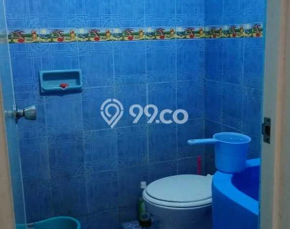 Jual Rumah Modern 2 KT di Jati Mekar, Bekasi Jual Rumah Modern 2 KT di Jati Mekar, Bekasi