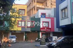 Ruko Dijual di Cilandak Jakarta Selatan dengan LB 144m2 Ruko Dijual di Cilandak Jakarta Selatan dengan LB 144m2
