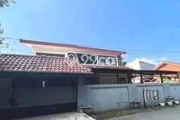 Disewakan Rumah Konsep Modern di Pesanggrahan Jakarta Selatan dengan 5 KT Disewakan Rumah Konsep Modern di Pesanggrahan Jakarta Selatan dengan 5 KT
