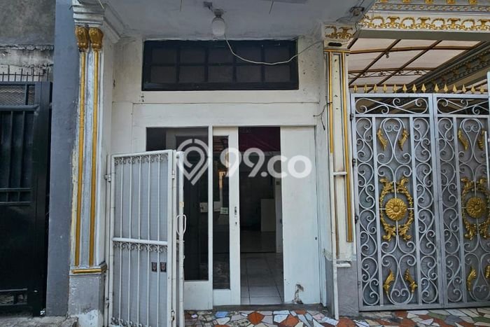 Komersial Bagus Dijual LB 21m2 Lokasi Strategis Jakarta Selatan Area Cocok untuk Bisnis Komersial Bagus Dijual LB 21m2 Lokasi Strategis Jakarta Selatan Area Cocok untuk Bisnis