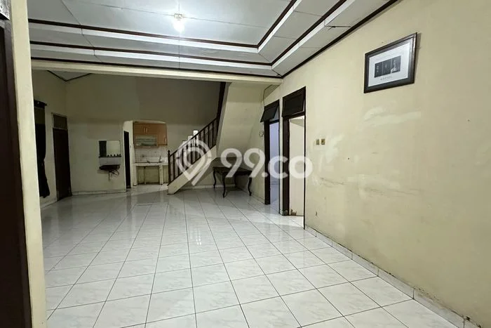 Lokasi terbaik! Rumah siap huni disewakan di Tangerang LB 250m2 Lokasi terbaik! Rumah siap huni disewakan di Tangerang LB 250m2