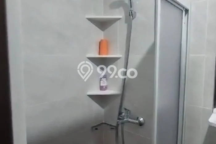 Disewakan Apartemen Harga Terjangkau di Alam Sutera 1 KT Disewakan Apartemen Harga Terjangkau di Alam Sutera 1 KT