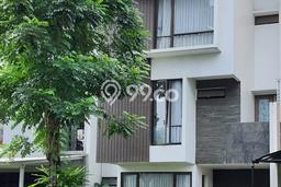 Hunian Mewah LB 217m2 Siap Huni Desain Elegan di Alam Sutera, Tangerang Hunian Mewah LB 217m2 Siap Huni Desain Elegan di Alam Sutera, Tangerang