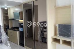 Disewakan Apartemen Ekonomis 1 KT di Gading Serpong Tangerang Disewakan Apartemen Ekonomis 1 KT di Gading Serpong Tangerang