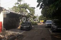 Rumah Minimalis 4 KT di Gading Serpong Tangerang Rumah Minimalis 4 KT di Gading Serpong Tangerang