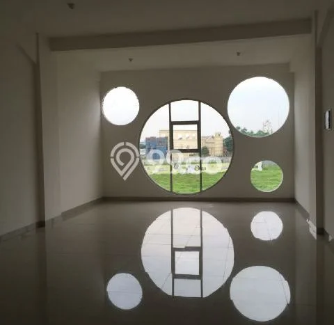 Ruko Dijual di Tangerang LT 75m2 & LB 243m2 Lokasi Terbaik! Ruko Dijual di Tangerang LT 75m2 & LB 243m2 Lokasi Terbaik!