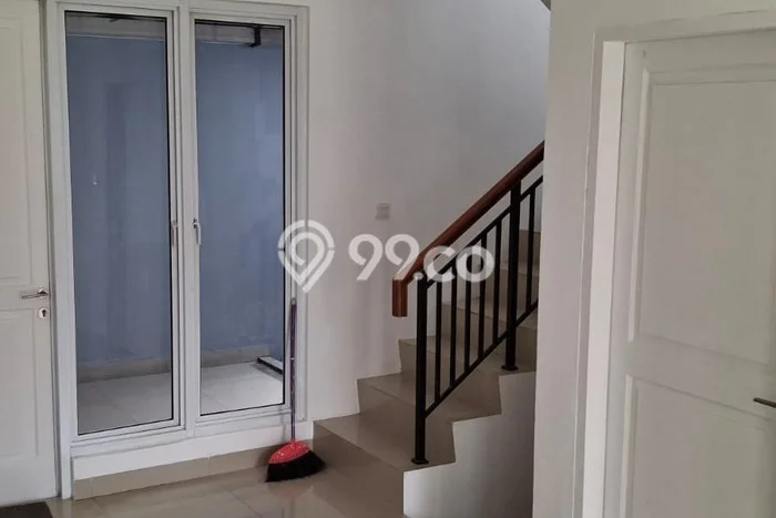 Rumah Disewakan Tangerang LT 72m2 LB 65m2 Kawasan Gading Serpong Rumah Disewakan Tangerang LT 72m2 LB 65m2 Kawasan Gading Serpong
