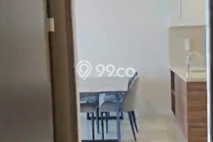 Sewa Sekarang Apartemen Minimalis 2 KT di Kawasan BSD Sewa Sekarang Apartemen Minimalis 2 KT di Kawasan BSD