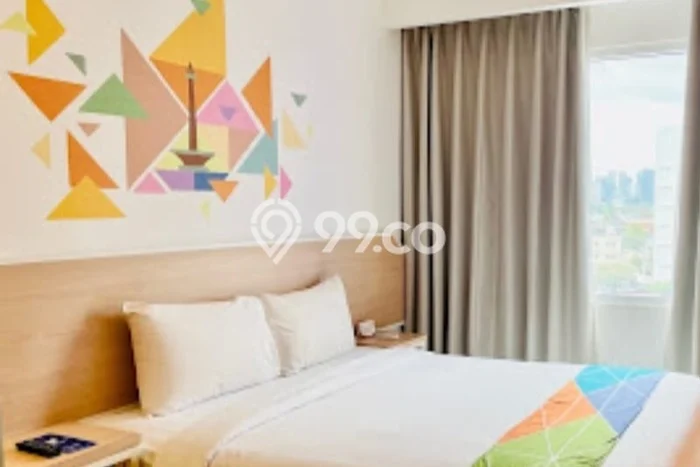 Komersial Dijual di Jakarta Pusat LT 2949m2 & LB 4000m2 Lokasi Terbaik! Komersial Dijual di Jakarta Pusat LT 2949m2 & LB 4000m2 Lokasi Terbaik!