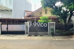 Best Deal Hunian Premium Ideal dan Luas di Kebayoran Baru, Jakarta Selatan Best Deal Hunian Premium Ideal dan Luas di Kebayoran Baru, Jakarta Selatan