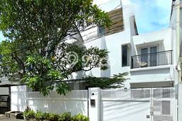 For Sale Rumah Elit Exclusive di Kebayoran Baru, Jakarta Selatan For Sale Rumah Elit Exclusive di Kebayoran Baru, Jakarta Selatan