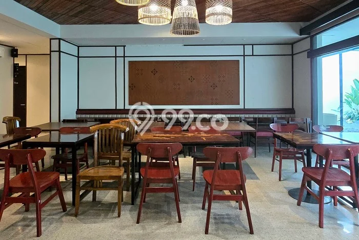Unit Komersial disewakan di Menteng Jakarta Pusat dengan LT 750m2 / LB 500m2 Unit Komersial disewakan di Menteng Jakarta Pusat dengan LT 750m2 / LB 500m2