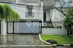 Best Deal Hunian Mewah Ideal dan Luas di Kebayoran Baru, Jakarta Selatan Best Deal Hunian Mewah Ideal dan Luas di Kebayoran Baru, Jakarta Selatan