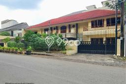 Dijual Rumah Premium dengan Fasilitas Sekitar Komplit di Kebayoran Baru, Jakarta Selatan Dijual Rumah Premium dengan Fasilitas Sekitar Komplit di Kebayoran Baru, Jakarta Selatan