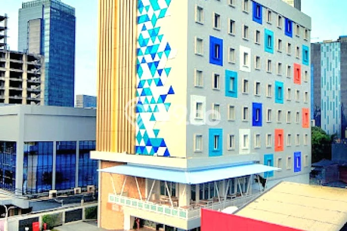 Komersial Dijual di Jakarta Pusat LT 2949m2 & LB 4000m2 Lokasi Terbaik! Komersial Dijual di Jakarta Pusat LT 2949m2 & LB 4000m2 Lokasi Terbaik!