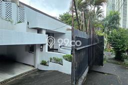 For Sale Rumah Mewah Exclusive di Kebayoran Baru, Jakarta Selatan For Sale Rumah Mewah Exclusive di Kebayoran Baru, Jakarta Selatan