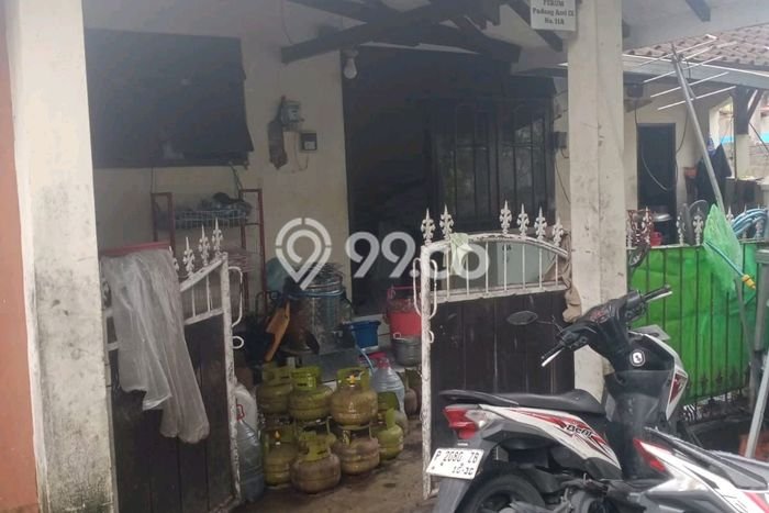 Rumah Modern 4 KT di Padangsambian Kelod Denpasar Unfurnished Rumah Modern 4 KT di Padangsambian Kelod Denpasar Unfurnished