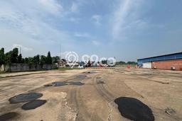 Tanah Kavling Disewakan di Bekasi dengan Luas 2115m2 Tanah Kavling Disewakan di Bekasi dengan Luas 2115m2