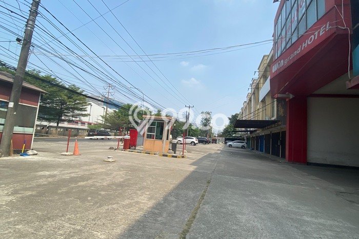 Dijual! Ruko di Jatimulya Bekasi LT 104m2 / LB 325m2 Kawasan Bisnis Dijual! Ruko di Jatimulya Bekasi LT 104m2 / LB 325m2 Kawasan Bisnis