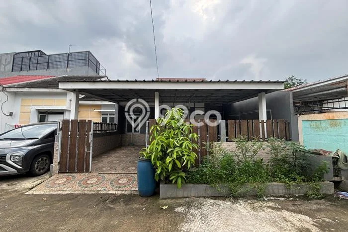 Hunian Terjangkau Dijual di Tambun Selatan, Bekasi Harga Rp 450 Juta Hunian Terjangkau Dijual di Tambun Selatan, Bekasi Harga Rp 450 Juta