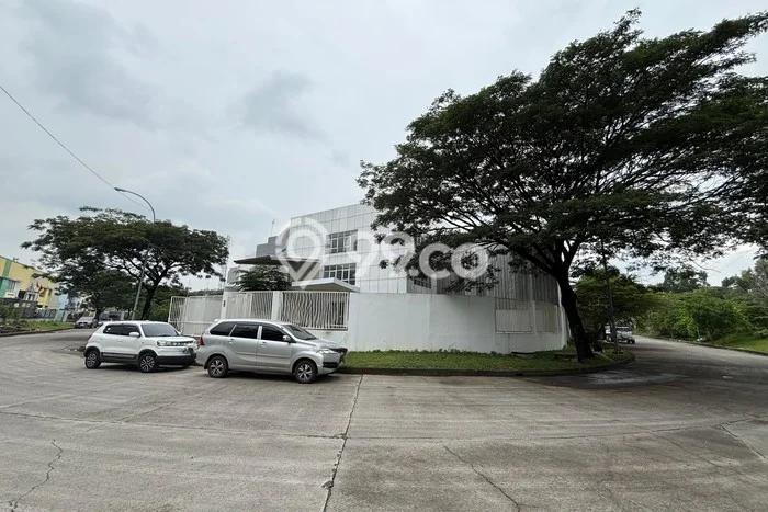 Gudang Disewakan Lokasi Cikarang Selatan Bekasi Harga Spesial! Gudang Disewakan Lokasi Cikarang Selatan Bekasi Harga Spesial!