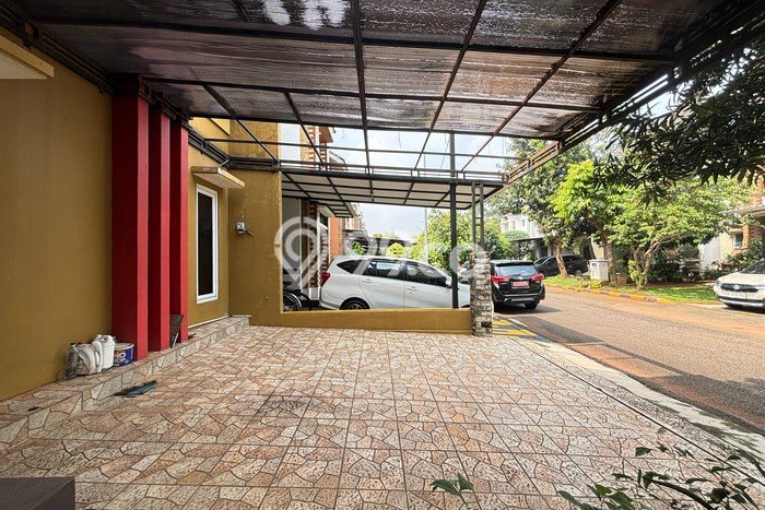 Rumah Elit LB 320m2 Siap Huni Desain Elegan di Grand Wisata, Bekasi Rumah Elit LB 320m2 Siap Huni Desain Elegan di Grand Wisata, Bekasi