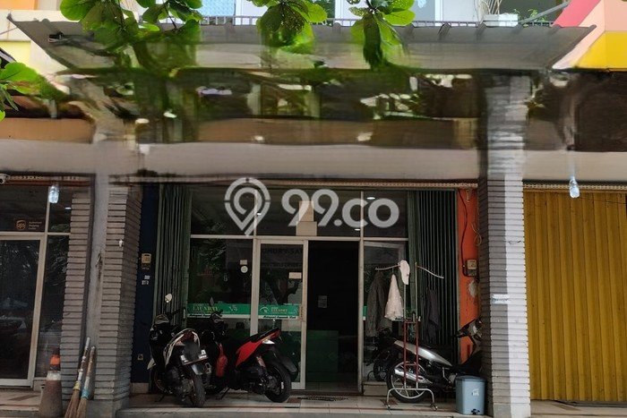 Unit Ruko Dijual di Mustikajaya Bekasi 94m2 Unit Ruko Dijual di Mustikajaya Bekasi 94m2