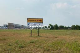 Tanah Kavling Dijual di Grand Wisata, Bekasi dengan Luas Tanah 1590m2 Tanah Kavling Dijual di Grand Wisata, Bekasi dengan Luas Tanah 1590m2