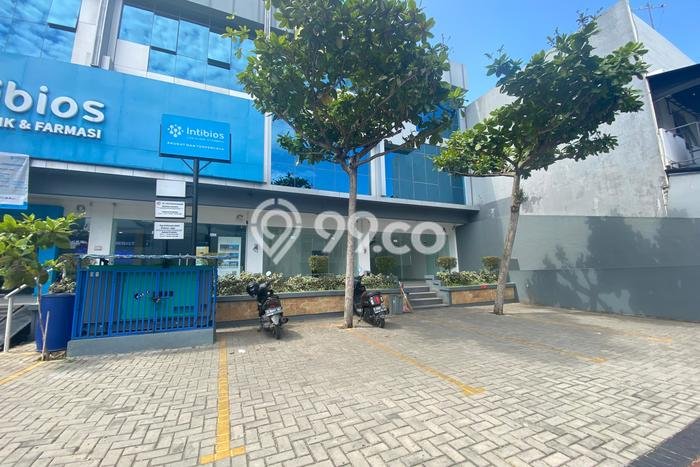 FOR SALE! Ruko di Karawang Barat Karawang, LT 330m2, LB 620m2 FOR SALE! Ruko di Karawang Barat Karawang, LT 330m2, LB 620m2