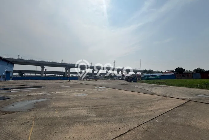 FOR RENT! Gudang di Bekasi Cocok untuk Bisnis 1000m2 FOR RENT! Gudang di Bekasi Cocok untuk Bisnis 1000m2