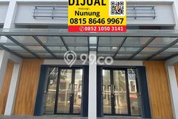 Ruko Bagus Dijual LB 212m2 Lokasi Strategis Bekasi Area Cocok untuk Berbisnis Ruko Bagus Dijual LB 212m2 Lokasi Strategis Bekasi Area Cocok untuk Berbisnis