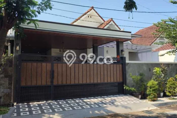 Disewakan Rumah Konsep Minimalis di Bogor Barat Bogor dengan 3 Kamar Disewakan Rumah Konsep Minimalis di Bogor Barat Bogor dengan 3 Kamar