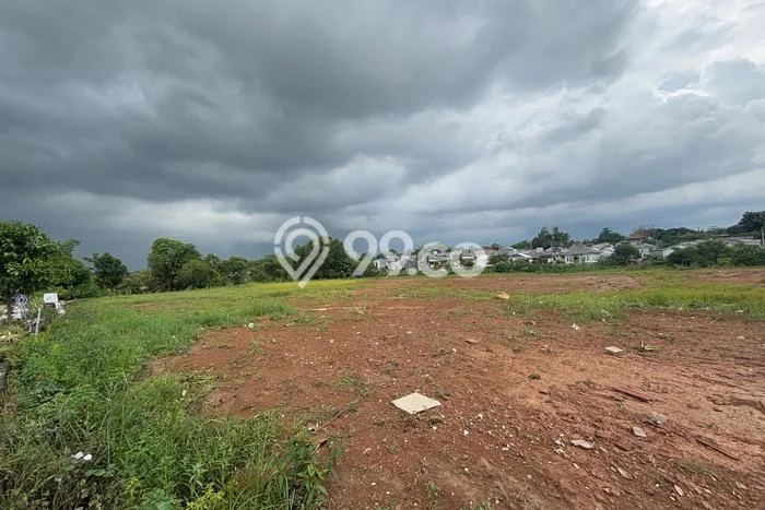 Tanah Strategis Dijual di Cikarang Selatan Bekasi 3299m2 Tanah Strategis Dijual di Cikarang Selatan Bekasi 3299m2