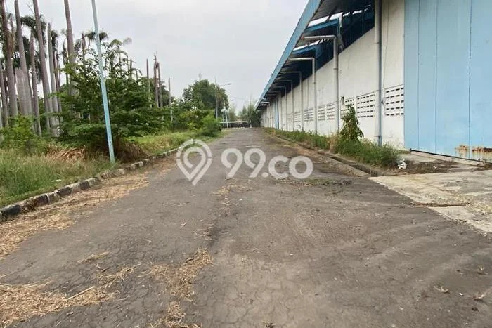 FOR SALE! Pabrik di Karawang Timur Karawang, LT 47395m2, LB 10551m2 FOR SALE! Pabrik di Karawang Timur Karawang, LT 47395m2, LB 10551m2