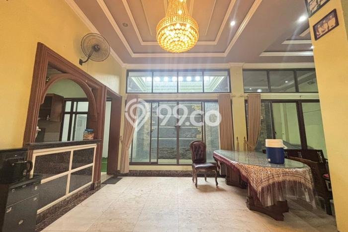 For Sale Rumah Elit Exclusive di Mustikajaya, Bekasi For Sale Rumah Elit Exclusive di Mustikajaya, Bekasi