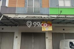 Unit Ruko Dijual di Bekasi LT 50m2 & LB 100m2 Unit Ruko Dijual di Bekasi LT 50m2 & LB 100m2