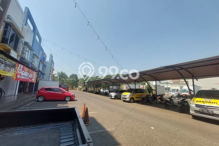 Komersial Strategis Kawasan Tambun Selatan, Luas 12m2m², Area Niaga Komersial Strategis Kawasan Tambun Selatan, Luas 12m2m², Area Niaga