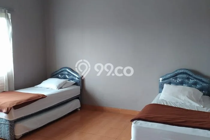 Dijual Rumah Minimalis Bagus Punya 5 KT di Cipanas Cianjur - Dijual Rumah Minimalis Bagus Punya 5 KT di Cipanas Cianjur -