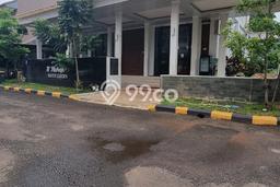 Hunian Cantik Minimalis Lb 128m2 di Tambun Selatan, Bekasi Hunian Cantik Minimalis Lb 128m2 di Tambun Selatan, Bekasi