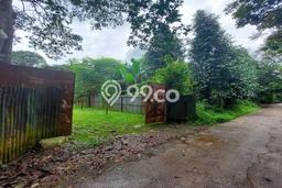 Tanah di Setu, Bekasi Luas 4000m2 Dijual Segera Tanah di Setu, Bekasi Luas 4000m2 Dijual Segera