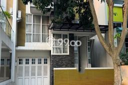 For Sale! Luxury House LT 180m2 Desain Elegan di Grand Wisata For Sale! Luxury House LT 180m2 Desain Elegan di Grand Wisata