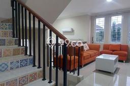 Jarang Ada! Rumah Kontrakan 3 Kamar Bagus Siap Huni Grand Wisata Jarang Ada! Rumah Kontrakan 3 Kamar Bagus Siap Huni Grand Wisata