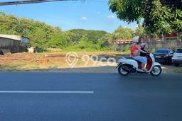 Tanah Dijual di Bekasi Seluas 4140m2 Strategis Tanah Dijual di Bekasi Seluas 4140m2 Strategis