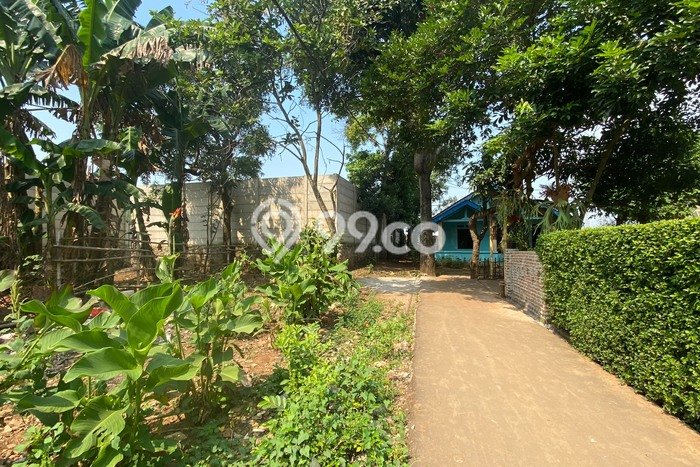 Kavling Tanah Dijual di Tambun Selatan, Bekasi, Luas 600m2 Area Strategis Kavling Tanah Dijual di Tambun Selatan, Bekasi, Luas 600m2 Area Strategis