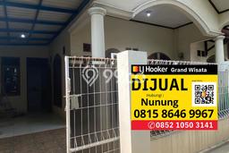 For Sale Rumah 3 Kamar Lokasi Ideal Bagus dan Strategis di Bekasi Utara For Sale Rumah 3 Kamar Lokasi Ideal Bagus dan Strategis di Bekasi Utara