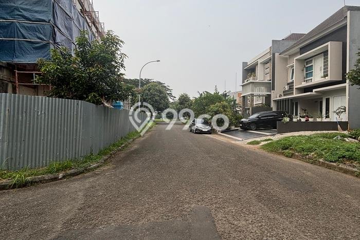 Lahan untuk Dijual di Grand Wisata Bekasi Luas 200m2 Lahan untuk Dijual di Grand Wisata Bekasi Luas 200m2