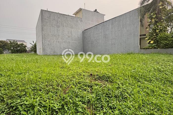 Lahan untuk Dijual di Grand Wisata Bekasi Luas 200m2 Lahan untuk Dijual di Grand Wisata Bekasi Luas 200m2